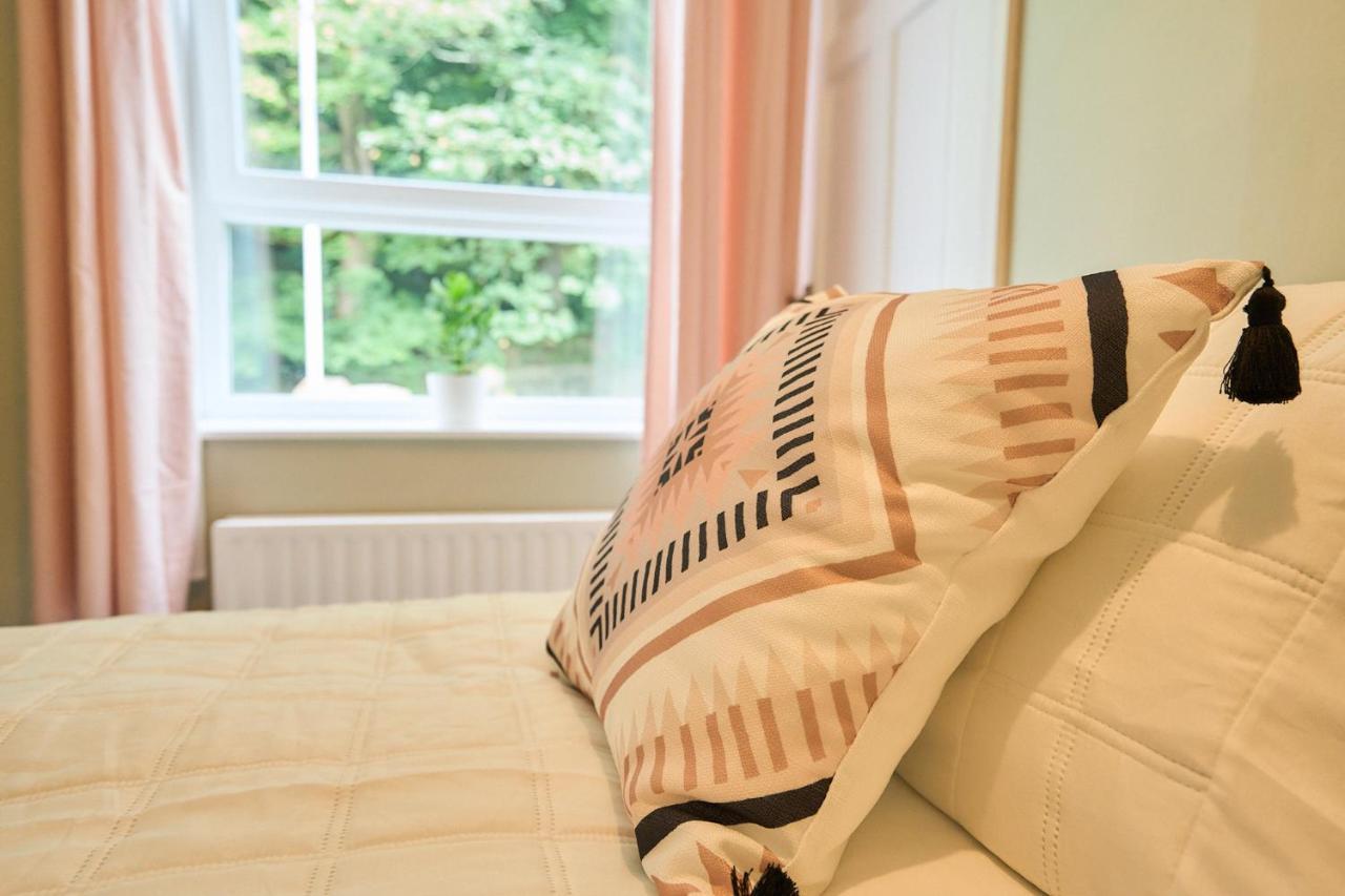 Cosy Cottage In Hebden, 3Br, Views, Pet Friendly Hebden Bridge Exterior photo